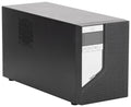 Keor ASI SPE tower 3KVA sistema de alimentación ininterrumpida (UPS) Línea interactiva 2400 W 9 salidas AC