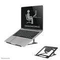 NSLS085BLACK Soporte para portátil 10-17" - plegable - compacto - universal