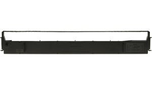 SIDM Black Ribbon Cartridge