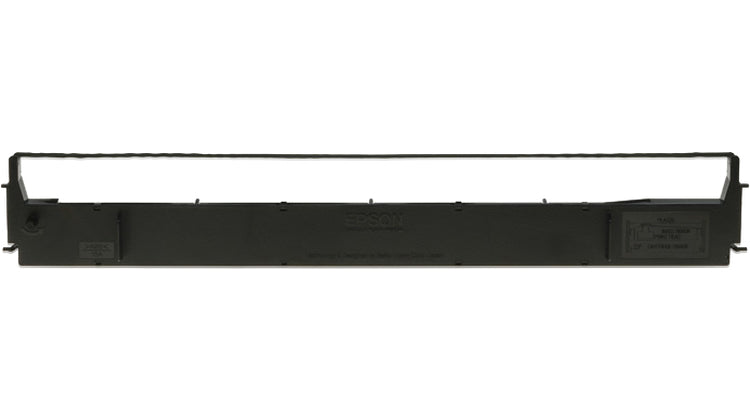 SIDM Black Ribbon Cartridge