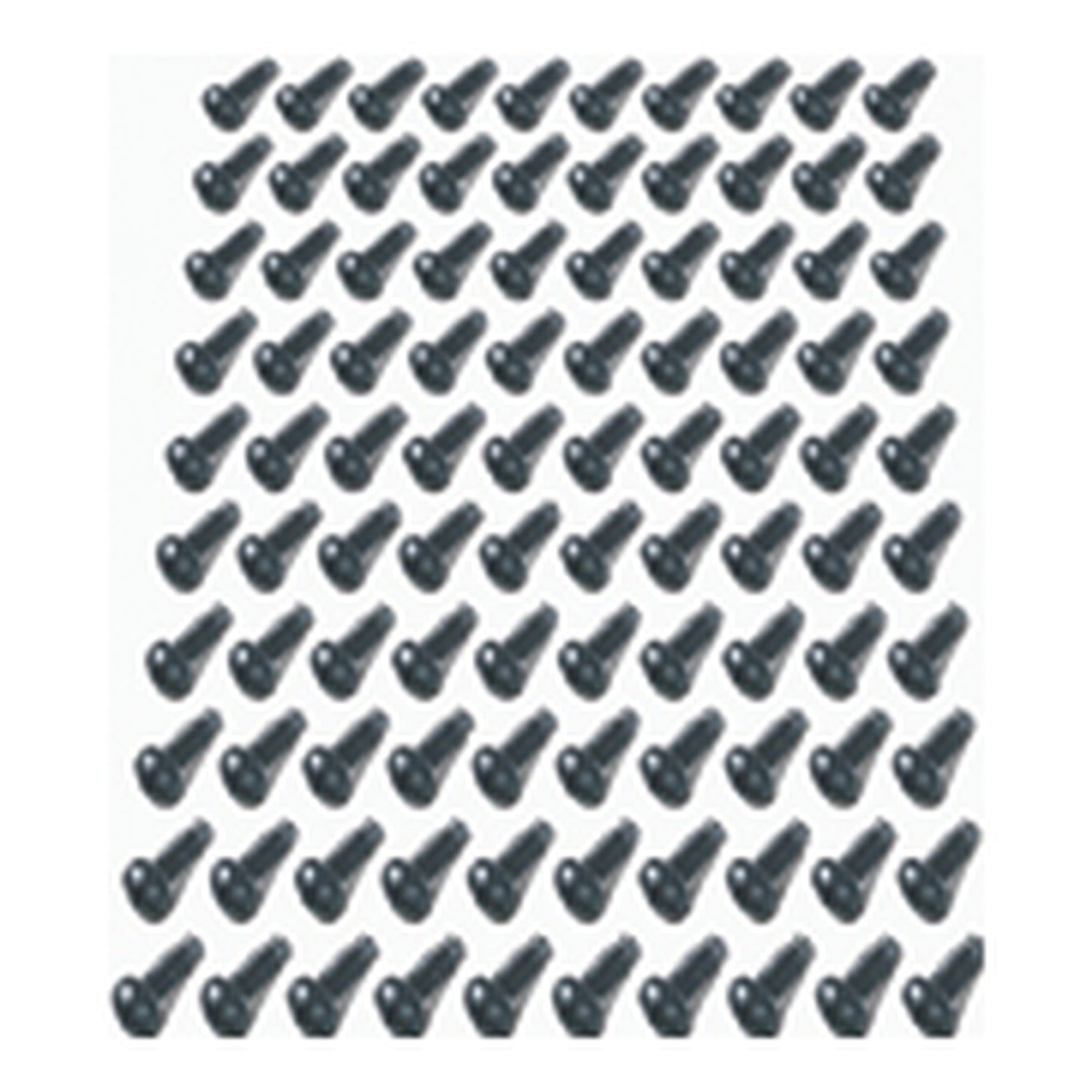 AR8400 accesorio de bastidor Tornillería para rack