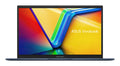 Vivobook 15 X1504VA-BQ4619 - Ordenador Portátil 15.6" Full HD (Intel Core 7 150U, 16GB RAM, 1TB SSD, Graphics, Sin Sistema Operativo) Azul tranquilo - Teclado QWERTY español