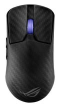 ROG Harpe Ace Extreme ratón Juego mano derecha RF Wireless + Bluetooth + USB Type-A Óptico 42000 DPI