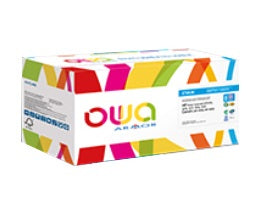 K20774OW cartucho de tinta Compatible Magenta 1 pieza(s)
