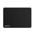 1337 V2 Gaming Mat L Alfombrilla de ratón para juegos Negro