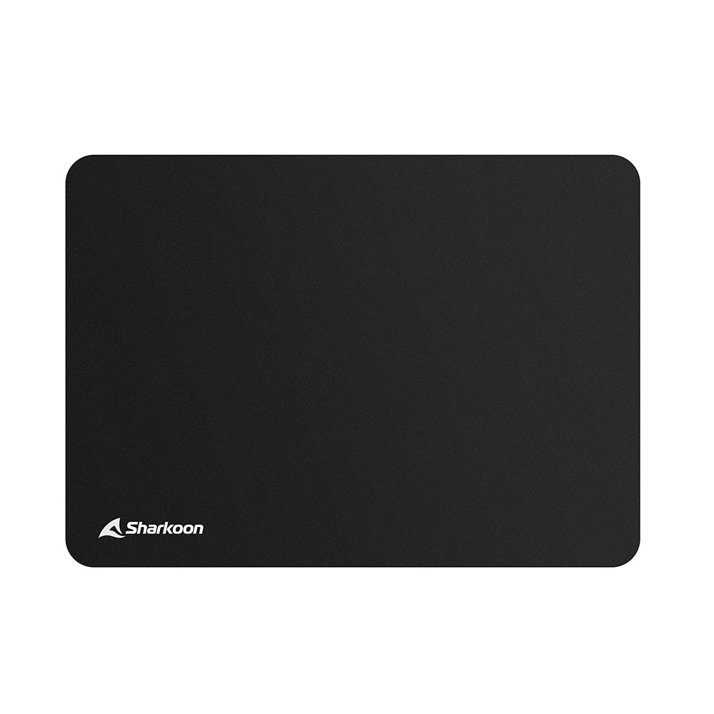 1337 V2 Gaming Mat L Alfombrilla de ratón para juegos Negro