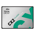 CX2 1 TB 2.5" SATA 3D NAND