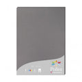Pollen papel para impresora de inyección de tinta A4 (210x297 mm) 25 hojas Gris
