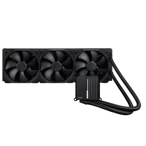 ProArt LC 420 Procesador Sistema de refrigeración líquida todo en uno 14 cm Negro