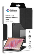 SUBCST-5SC150 funda para tablet 29,2 cm (11.5") Folio Negro
