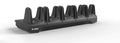 CRD-MC2X-5SCHG-01 cargador de dispositivo móvil Ordenador portátil Negro Corriente alterna Interior