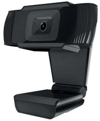 APPW620PRO cámara web 1920 x 1080 Pixeles USB 2.0 Negro