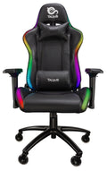 Silla Camaleon gaming LED RGB