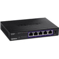 TEG-S350 switch No administrado Gigabit Ethernet (10/100/1000) Negro