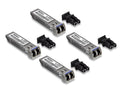 TEG-MGBS10/4 red modulo transceptor Fibra óptica 1250 Mbit/s SFP 1310 nm