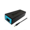 ETO90 adaptador e inversor de corriente Universal 90 W Negro