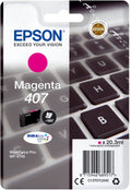 WF-4745 cartucho de tinta 1 pieza(s) Original Alto rendimiento (XL) Magenta