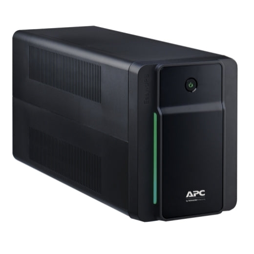 Easy UPS sistema de alimentación ininterrumpida (UPS) Línea interactiva 2,2 kVA 1200 W 4 salidas AC