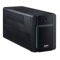 Easy UPS sistema de alimentación ininterrumpida (UPS) Línea interactiva 1,2 kVA 650 W 4 salidas AC