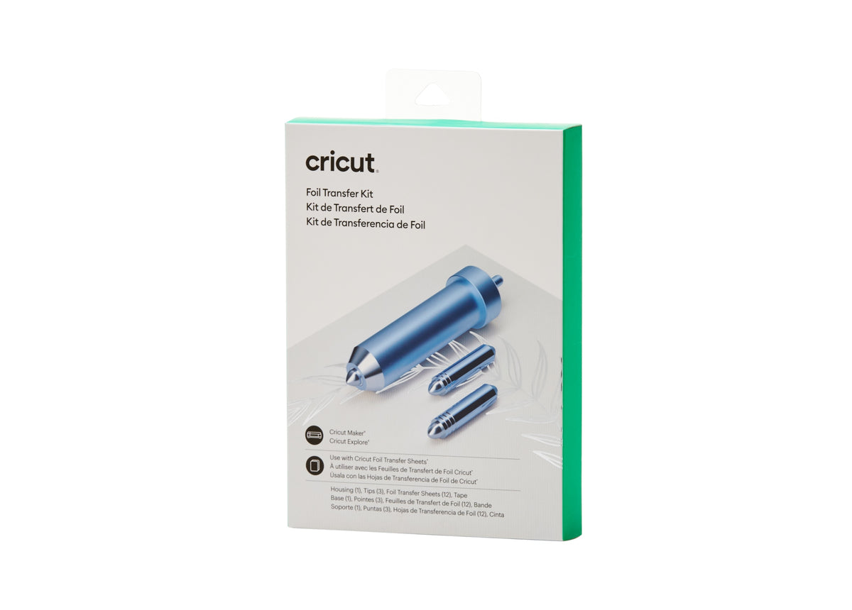 Foil Transfer Kit