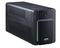 Easy UPS sistema de alimentación ininterrumpida (UPS) Línea interactiva 1,2 kVA 650 W 6 salidas AC