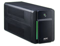 BX950MI sistema de alimentación ininterrumpida (UPS) Línea interactiva 0,95 kVA 520 W 6 salidas AC