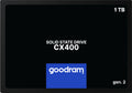 CX400 gen.2 2.5" 1,02 TB Serial ATA III 3D TLC NAND
