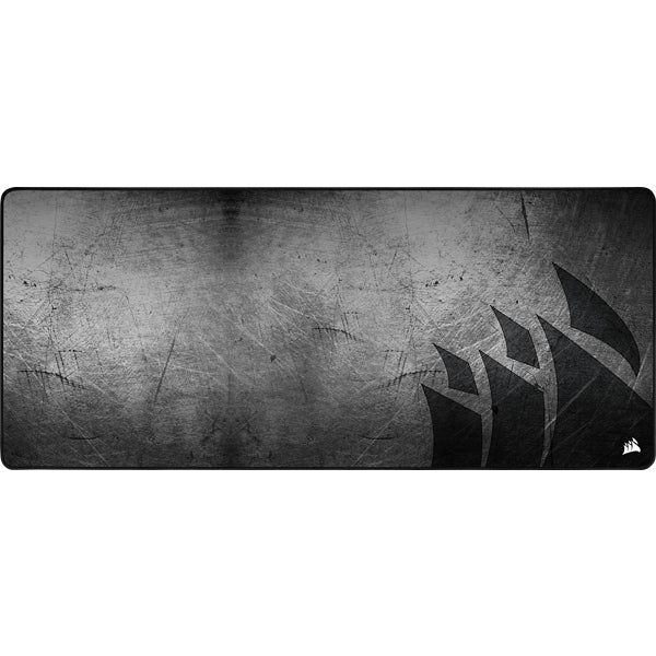 MM350 PRO Alfombrilla de ratón para juegos Gris