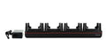 CT40-NB-UVN-2 estación dock para móvil Ordenador portátil Negro, Rojo