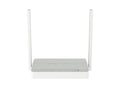 Explorer (KN-1613) Router/Amplificador Wi-Fi 5 Mesh AC1200 con Smart Switch de 4 puertos