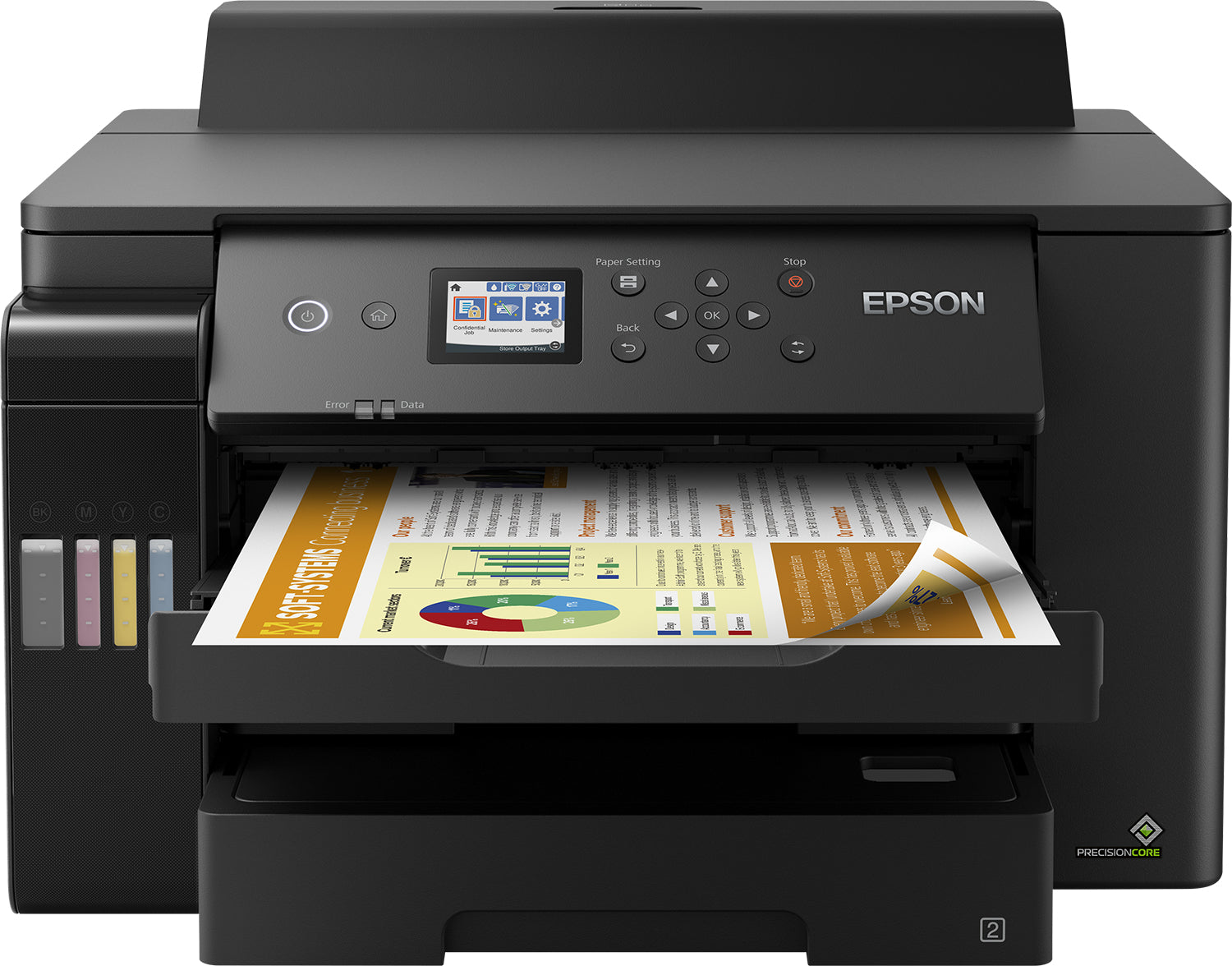 EcoTank ET-16150