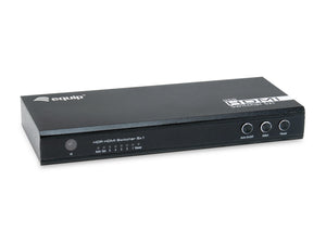 332726 interruptor de video HDMI