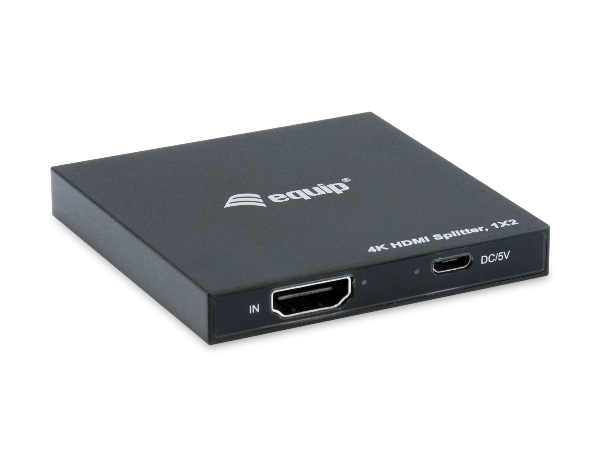332715 divisor de video HDMI 2x HDMI