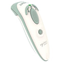DuraScan D755 Lector de códigos de barras portátil 1D/2D LED Verde, Blanco
