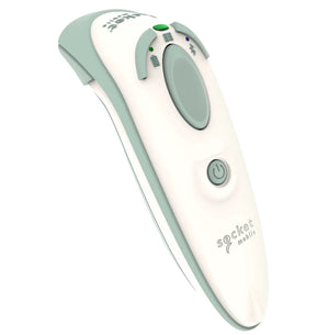 DuraScan D755 Lector de códigos de barras portátil 1D/2D LED Verde, Blanco