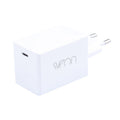 SAC260 adaptador e inversor de corriente Interior 60 W Blanco