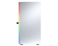 PURITY RGB Mini Tower Blanco