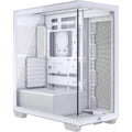 3500X Midi Tower Blanco
