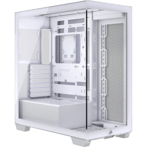 3500X Midi Tower Blanco