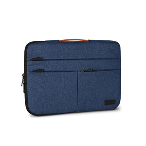 Funda Air Padding 360 Sleeve 13,3-14" Blue