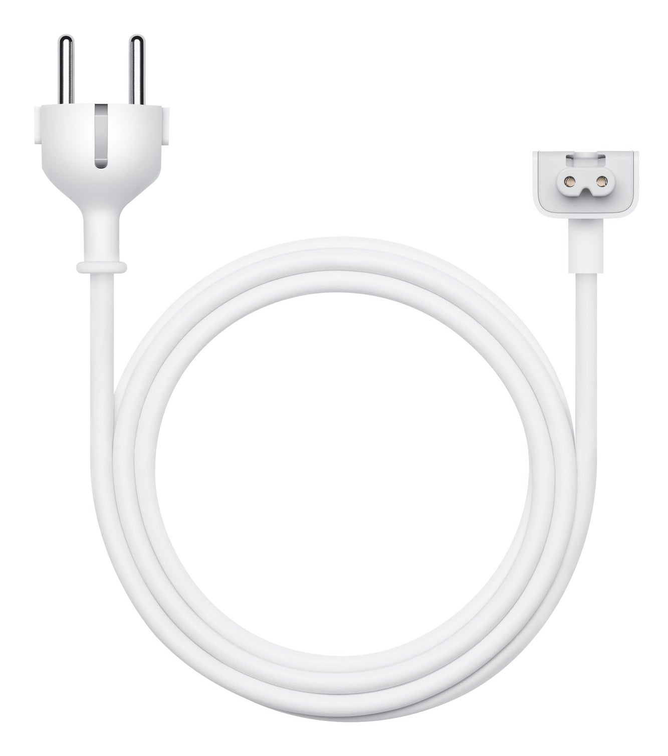 MW2N3Z/A cable de transmisión Blanco 1,8 m