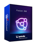 Panda Fusion Gestión de seguridad Completo Plurilingüe 251 - 500 licencia(s) 3 año(s)