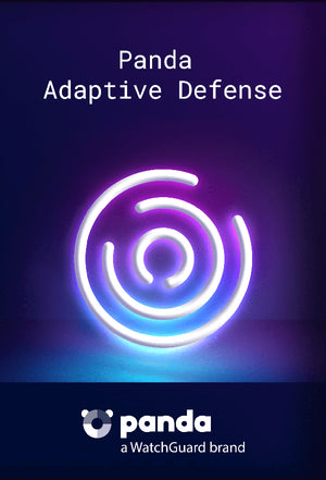 Panda Adaptive Defense Gestión de seguridad Completo Plurilingüe 101 - 500 licencia(s) 3 año(s)