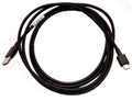 CBL-CS6-S07-04 cable USB USB 2.0 2,13 m USB A USB C Negro