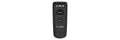CS60 Lector de códigos de barras portátil 1D/2D LED Negro