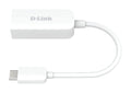 DUB-E250 adaptador y tarjeta de red Ethernet 2500 Mbit/s