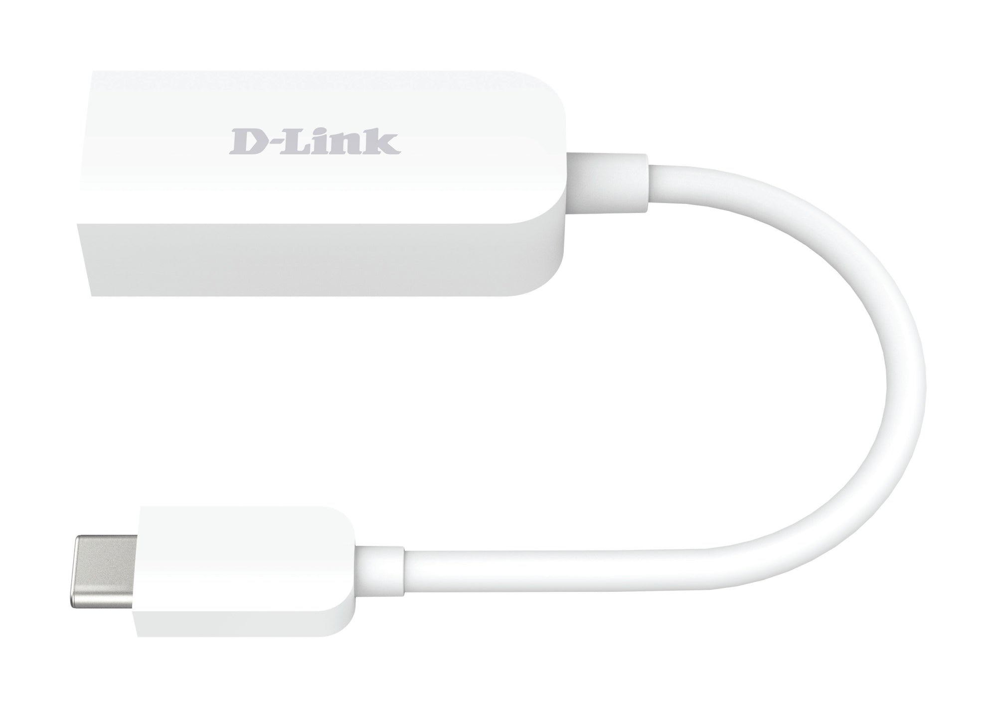 DUB-E250 adaptador y tarjeta de red Ethernet 2500 Mbit/s