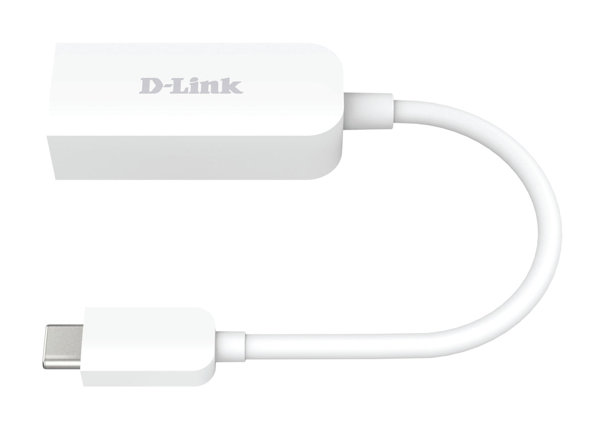 DUB-E250 adaptador y tarjeta de red Ethernet 2500 Mbit/s