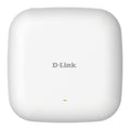 AC1200 1200 Mbit/s Blanco Energía sobre Ethernet (PoE)