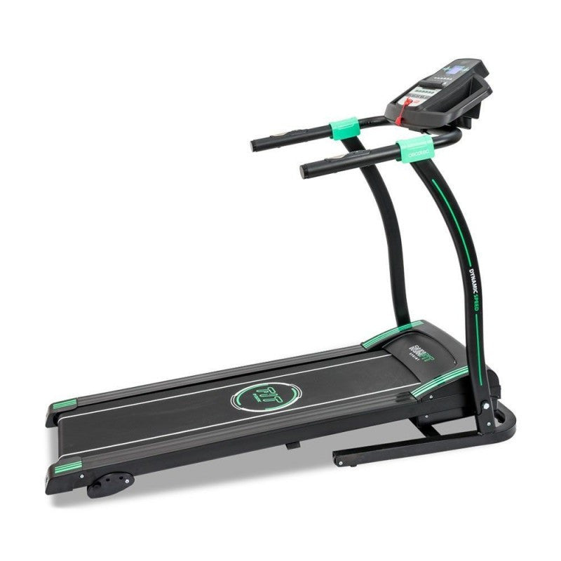 07007 cinta de correr 400 x 1230 mm 14 kmh
